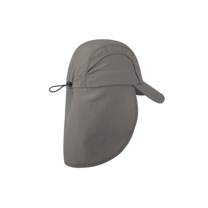 Malcolm Cooldown Pet