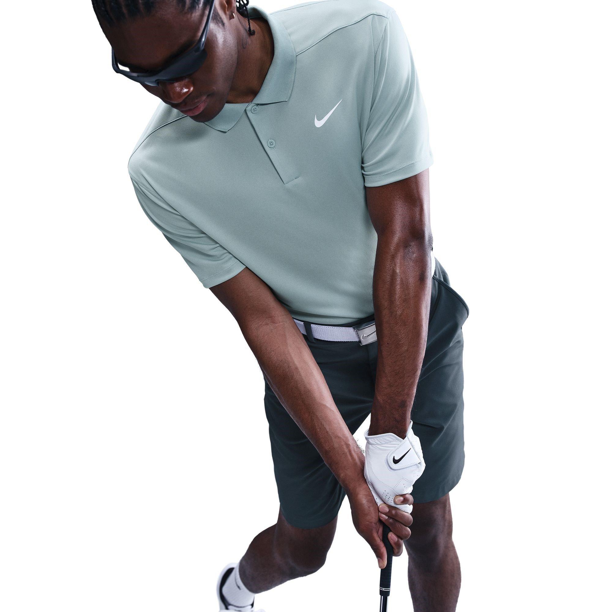 Nike Dri FIT Victory Golf Polo Shirt Mens