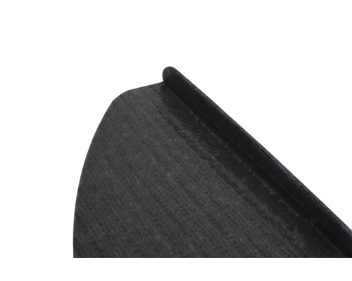 Traptredeset Parijs grijs 25x65 cm 15-delig