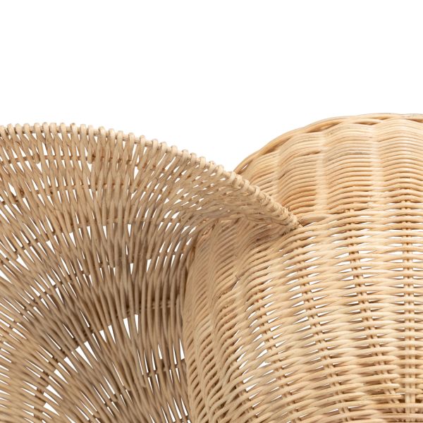 Babypark Exclusief Olifant - Groot– Naturel