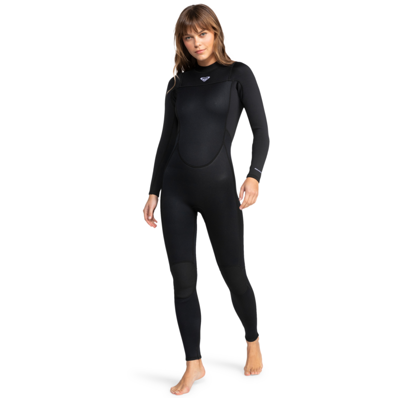 3/2mm Rise - Combinaison de surf femme
