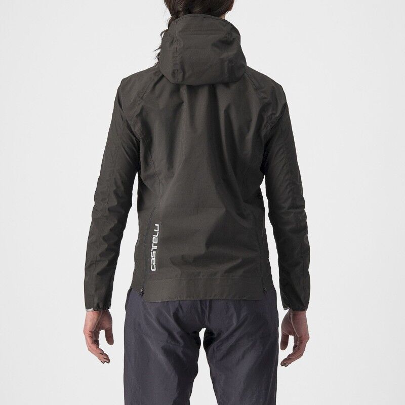 Trail Endurance GT Jacket - Veste imperméable femme
