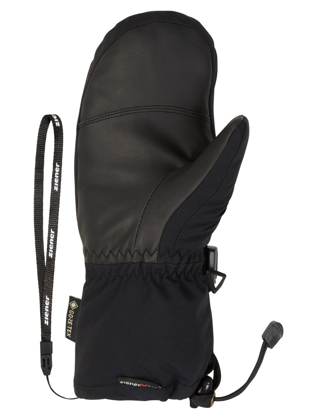 Lanic GTX Gore Plus Warm Junior skiwanten kinderen