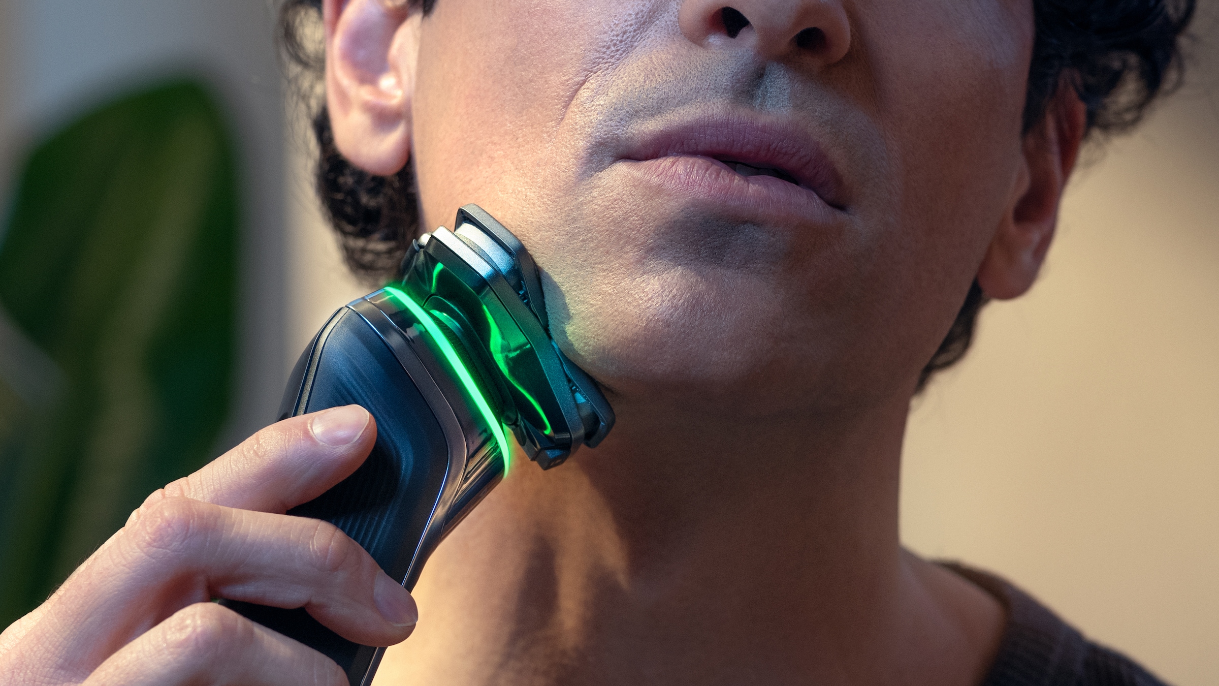 Philips Ersatzscherköpfe »Shaver series 9000 SH91/50« Dual SteelPrecision Klingen für Shaver Series 9000 und S9000 Prestige