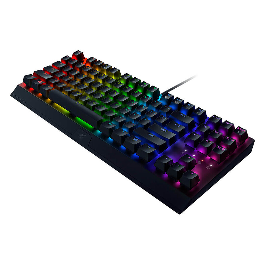 Razer BlackWidow V3 TKL - Razer Green