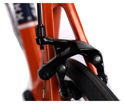 Produit reconditionné · Eddy Merckx Lavaredo 67 - Vélo de route | Etat correct