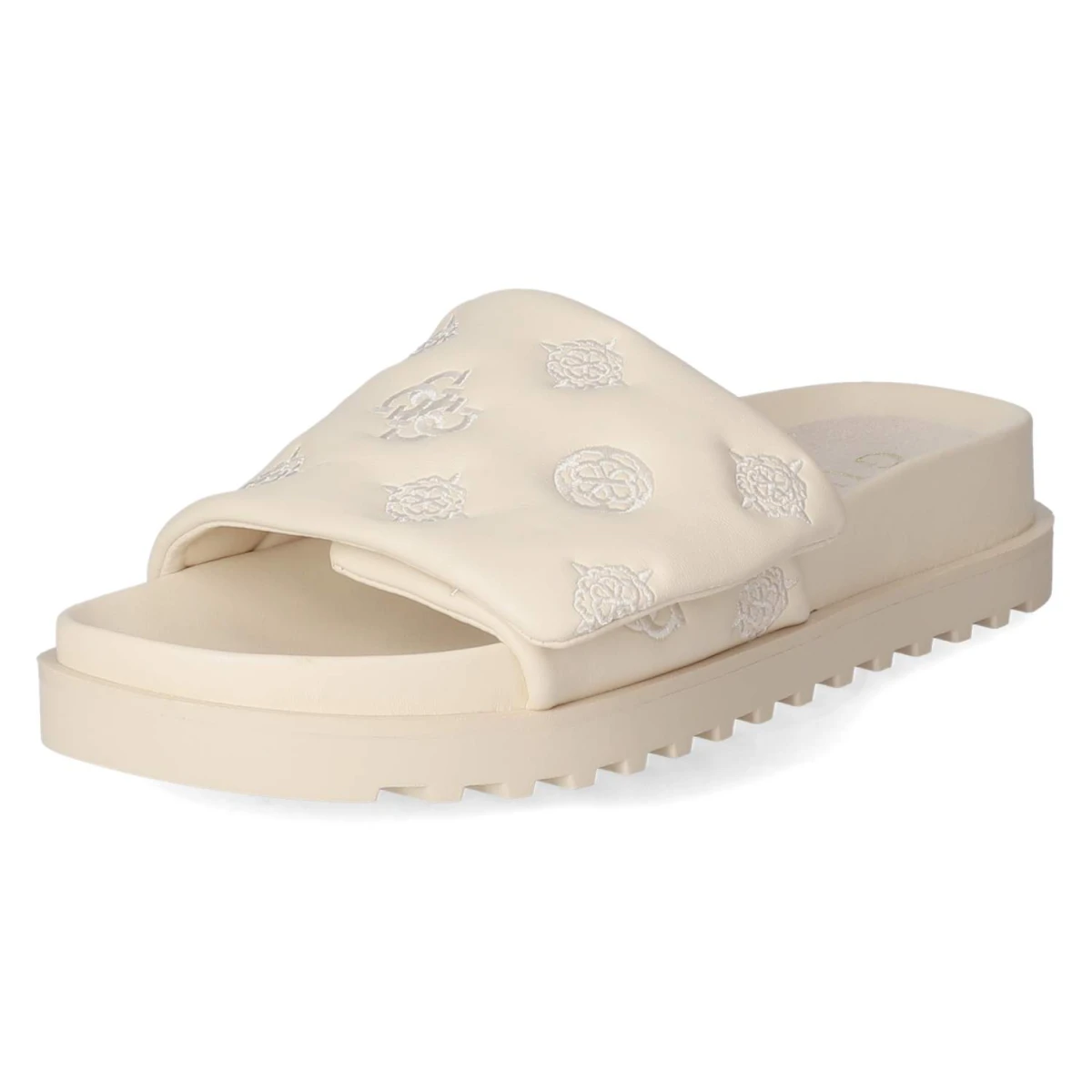 GuessPantoletten - cream