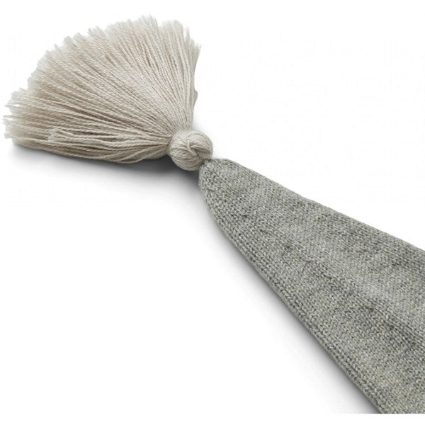 Alf Nissehue Grey Melange - LieWood → Luksusbaby.dk