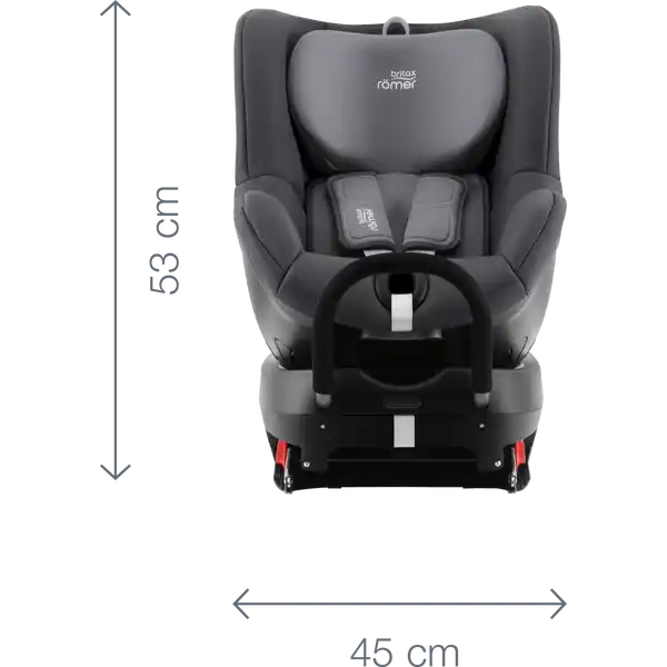 Auto-Kindersitz \