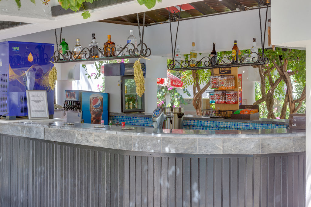 Natur Garden Hotel All Inclusive - Hotel