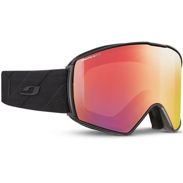 Masque de ski JULBO LAUNCHER NOIR