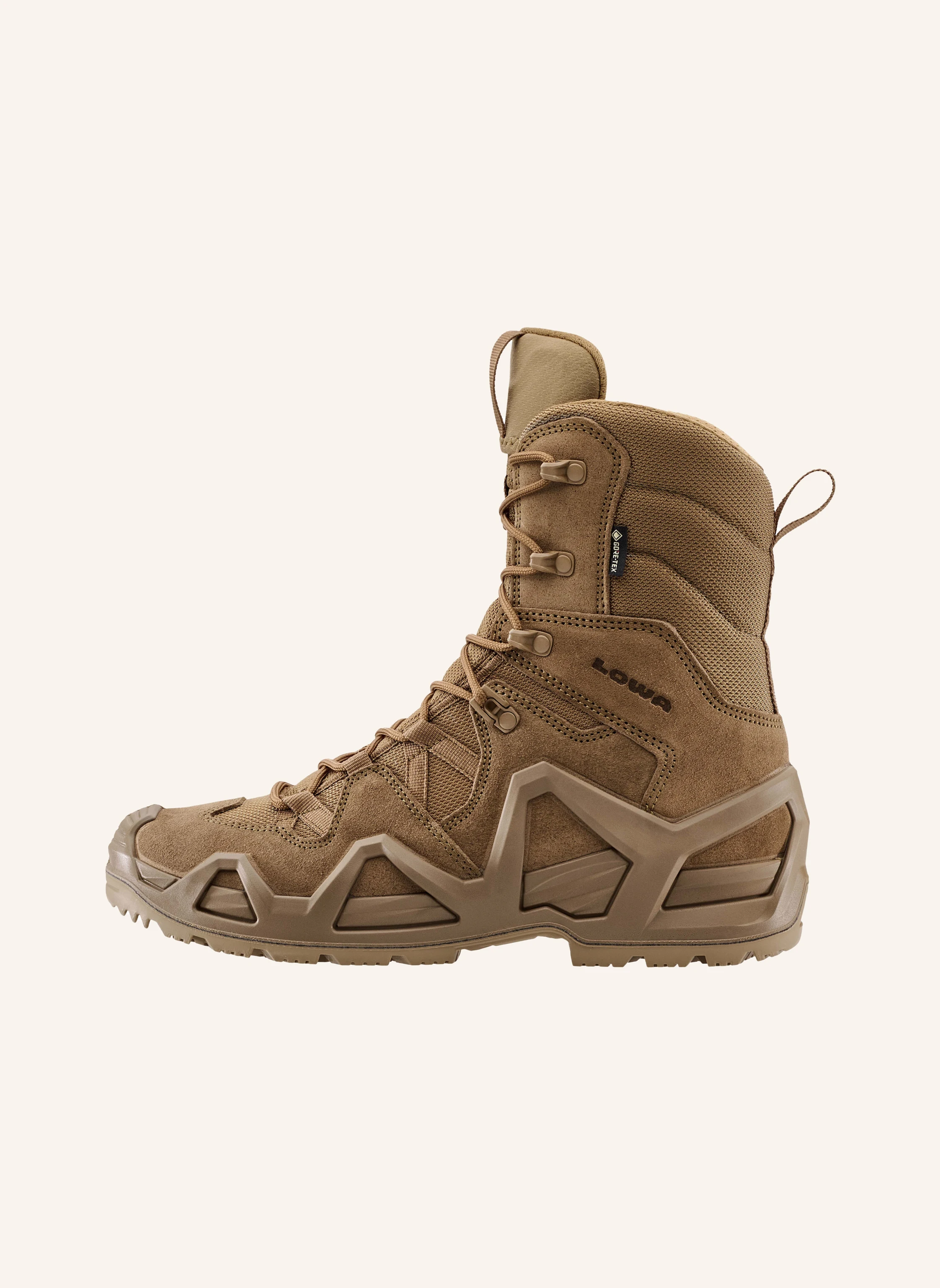 LOWA PROFESSIONAL Outdoor-Schuhe ZEPHYR MK2 GTX HI