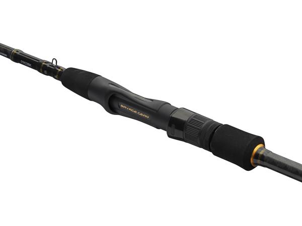 Canne Spinning Savage Gear Revenge SG2 Vertical