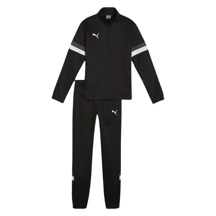Puma TeamRISE Trainingspak Junior