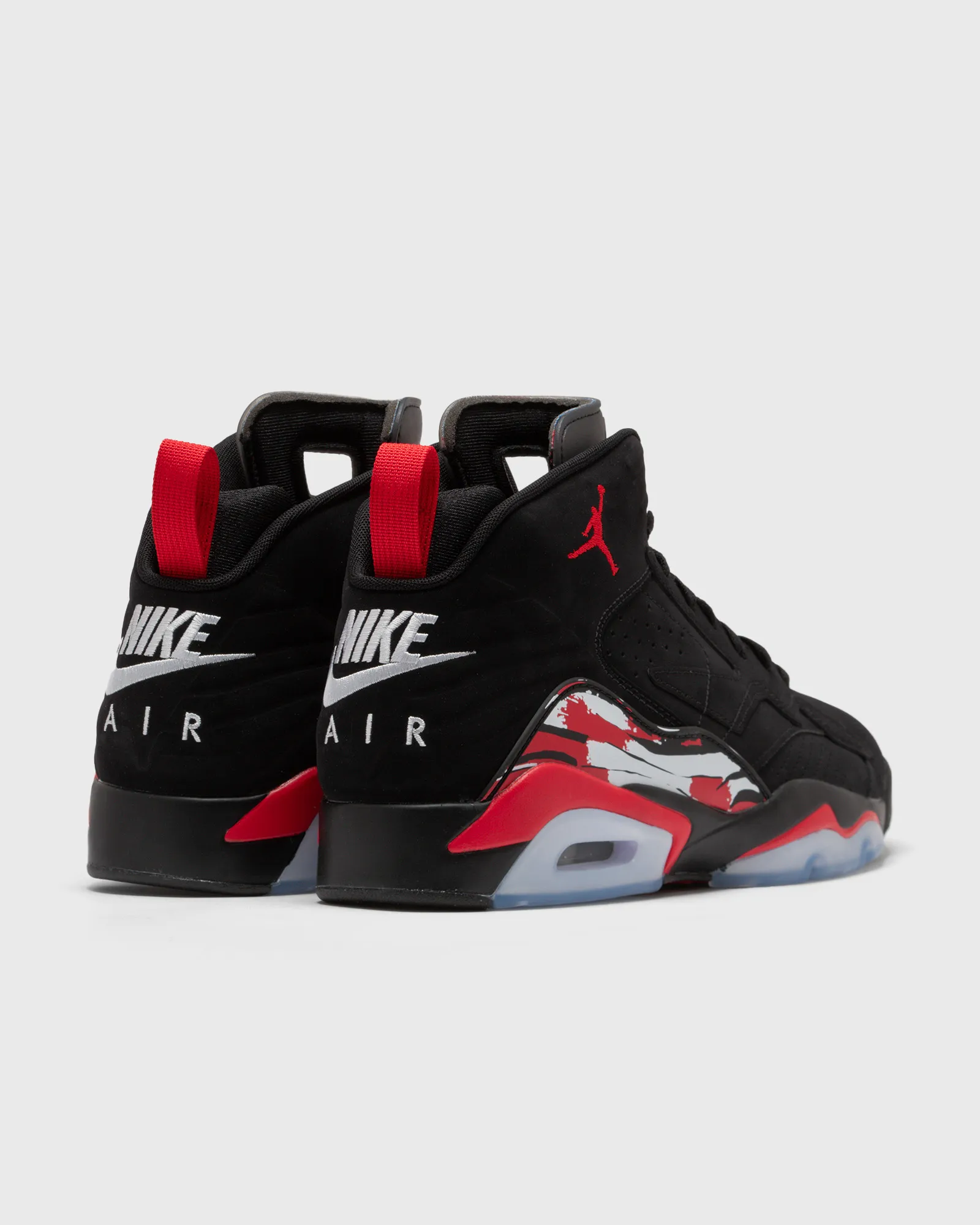 Jordan Jumpman MVP