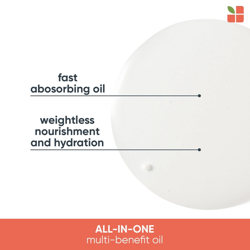 Biolage All-In-One Multi-Benefit Oil 125 ml