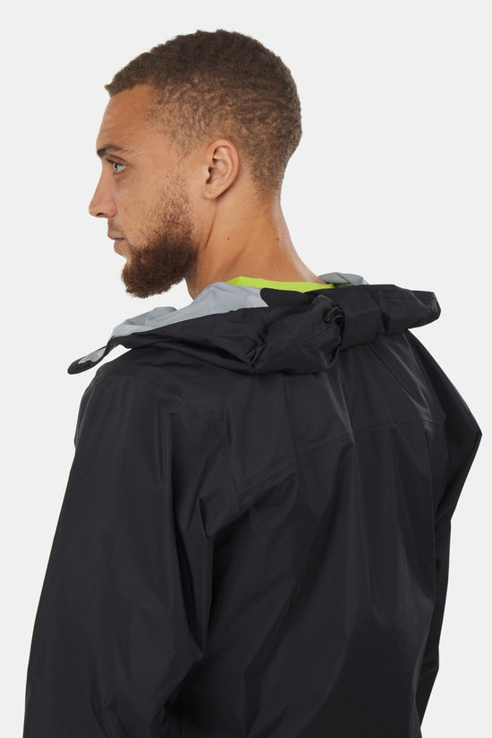 Rab Rab Downpour Plus 2.0 Hardshell Jas