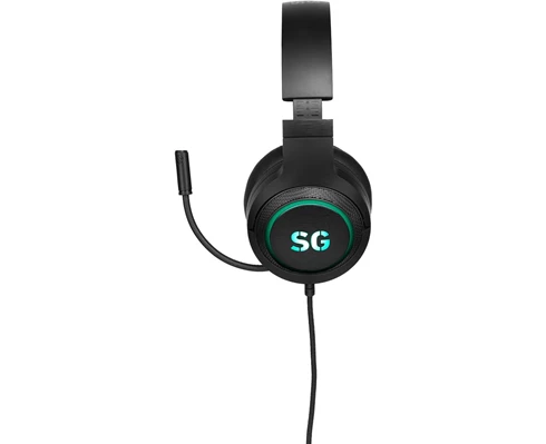 Mission SG GGH 2.7 - Gaming Headset