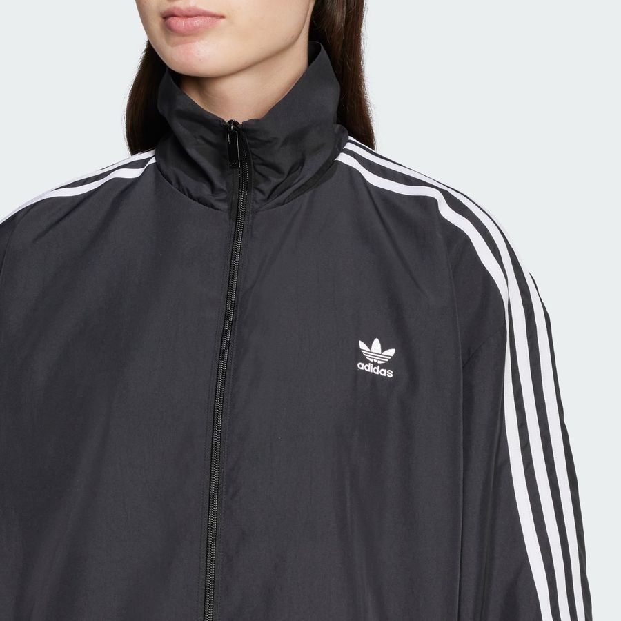 Adidas Original Veste de survêtement oversize Adilenium Season 3