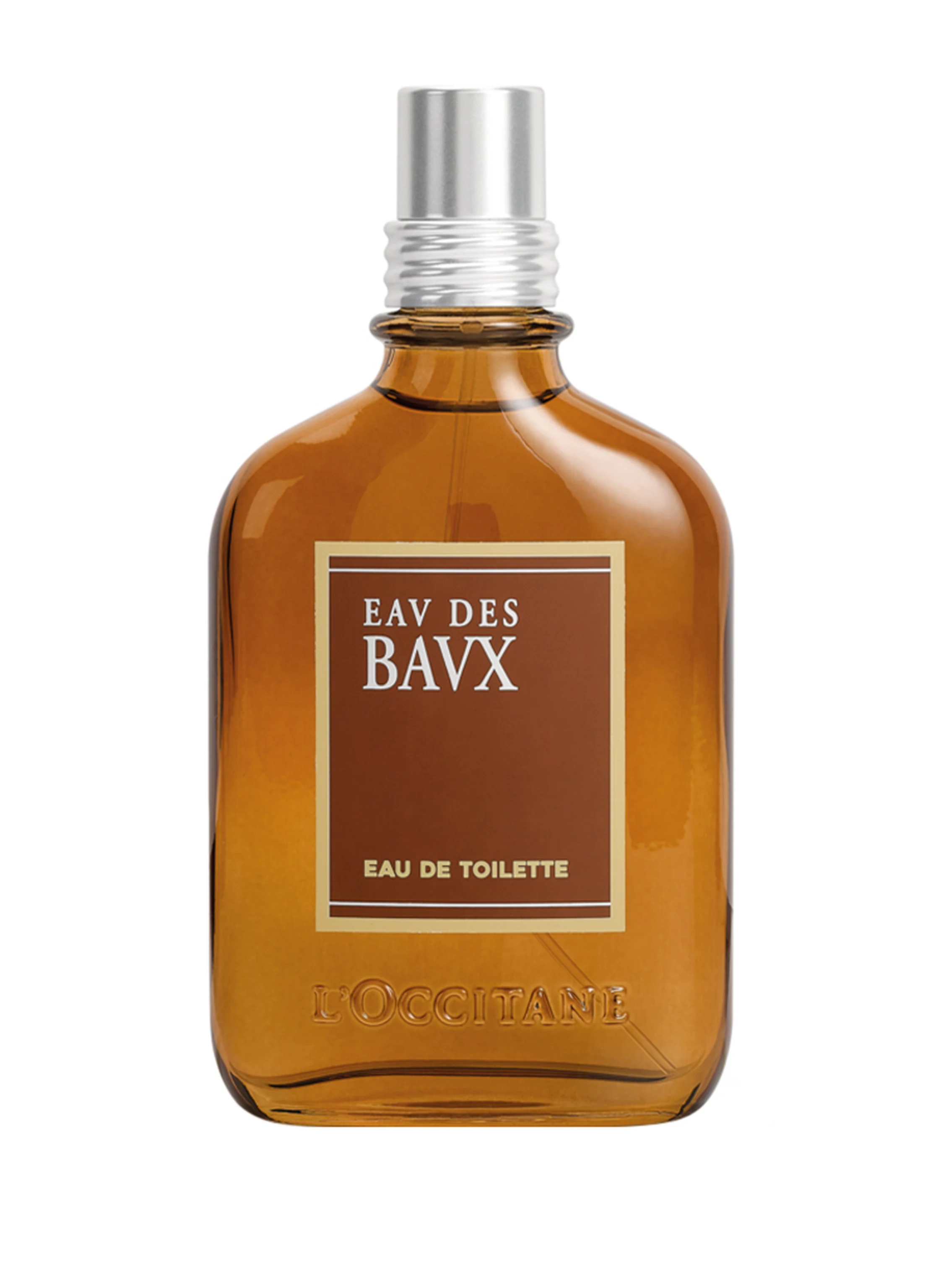 L'OCCITANE EAU DES BAUX