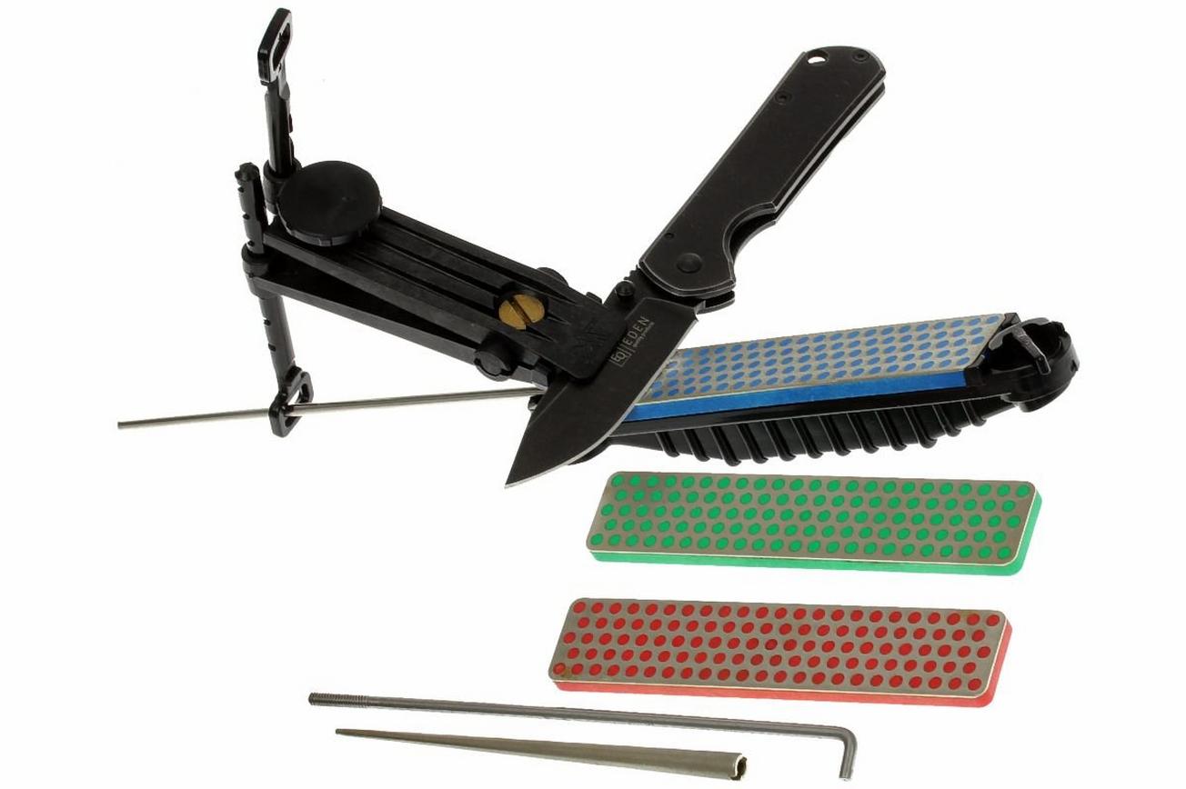 DMT Aligner ProKit slijpsysteem