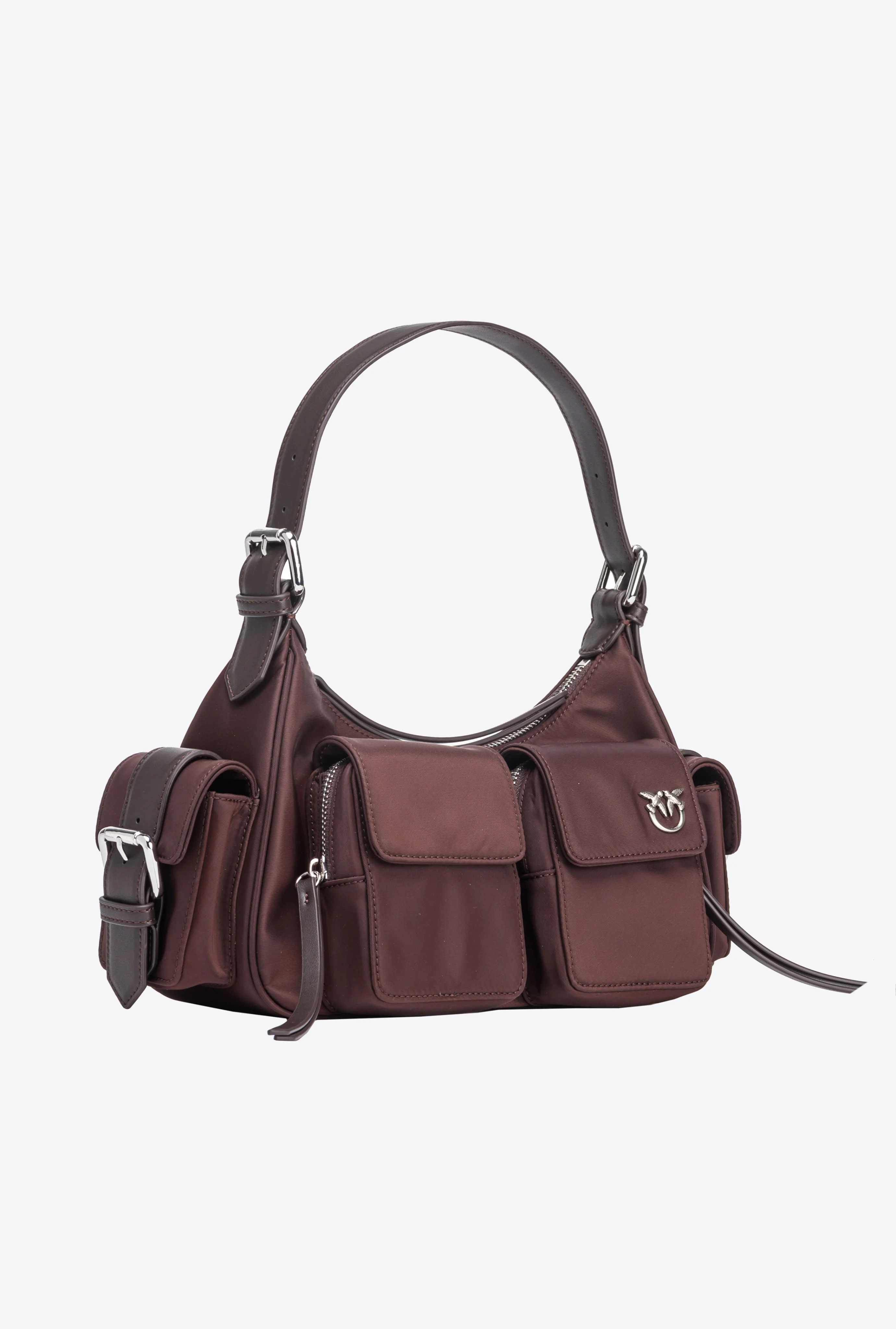 Cargo bag | Marron