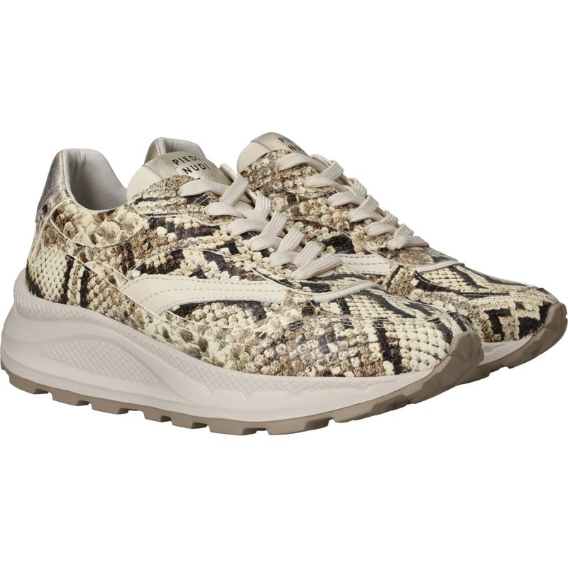 Piedinudi Sneakers Multi Dames