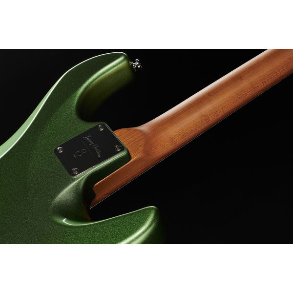 Larry Carlton S7 SG LH
