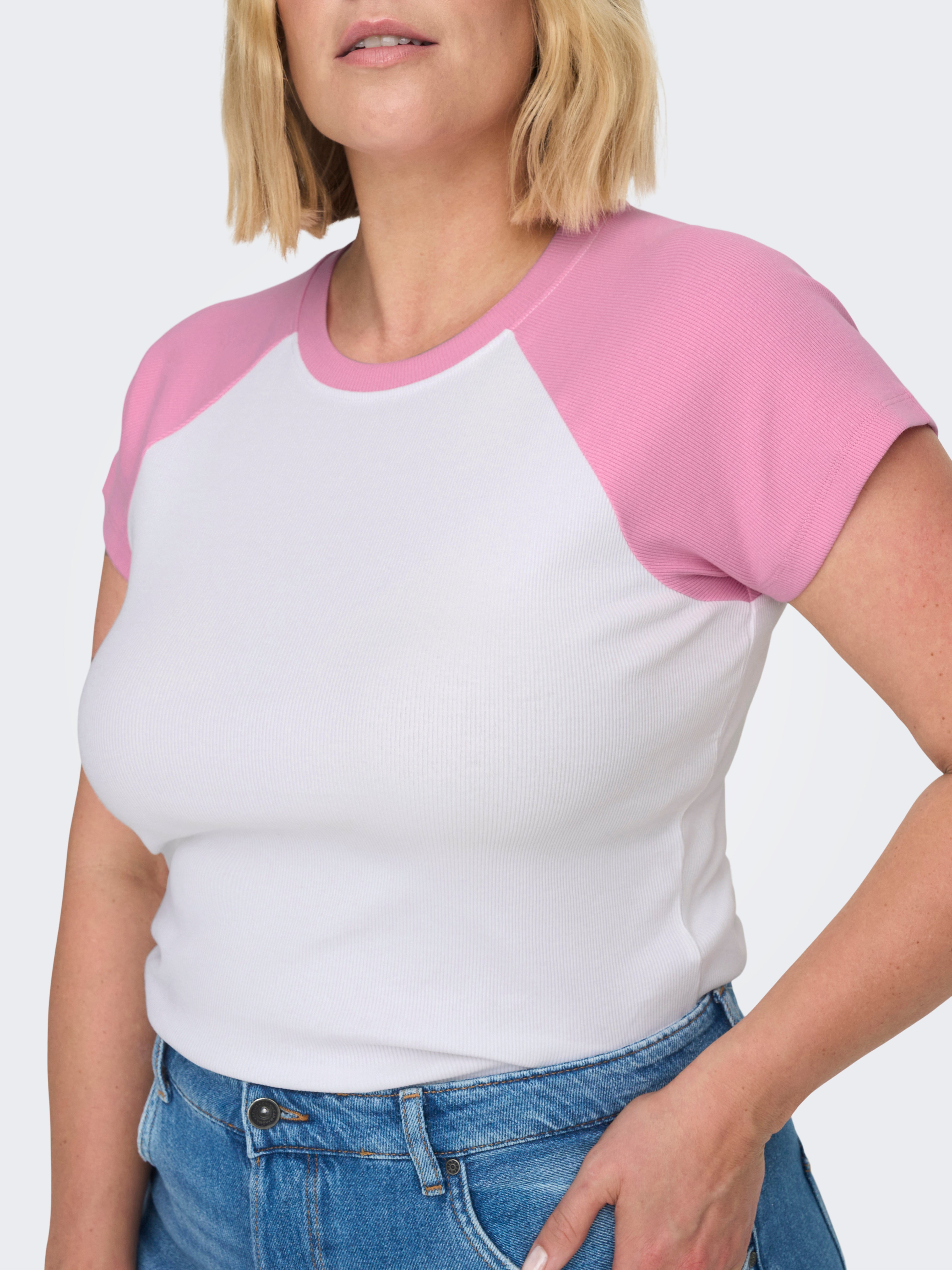 CARFENJA T-shirt White