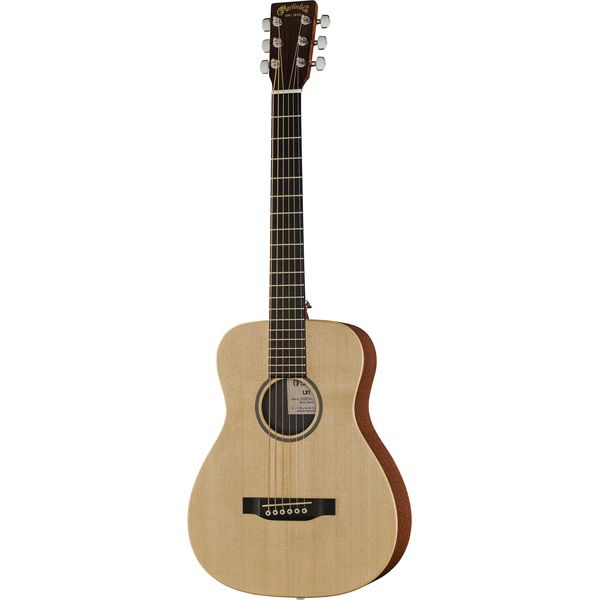 Martin Guitar LX1