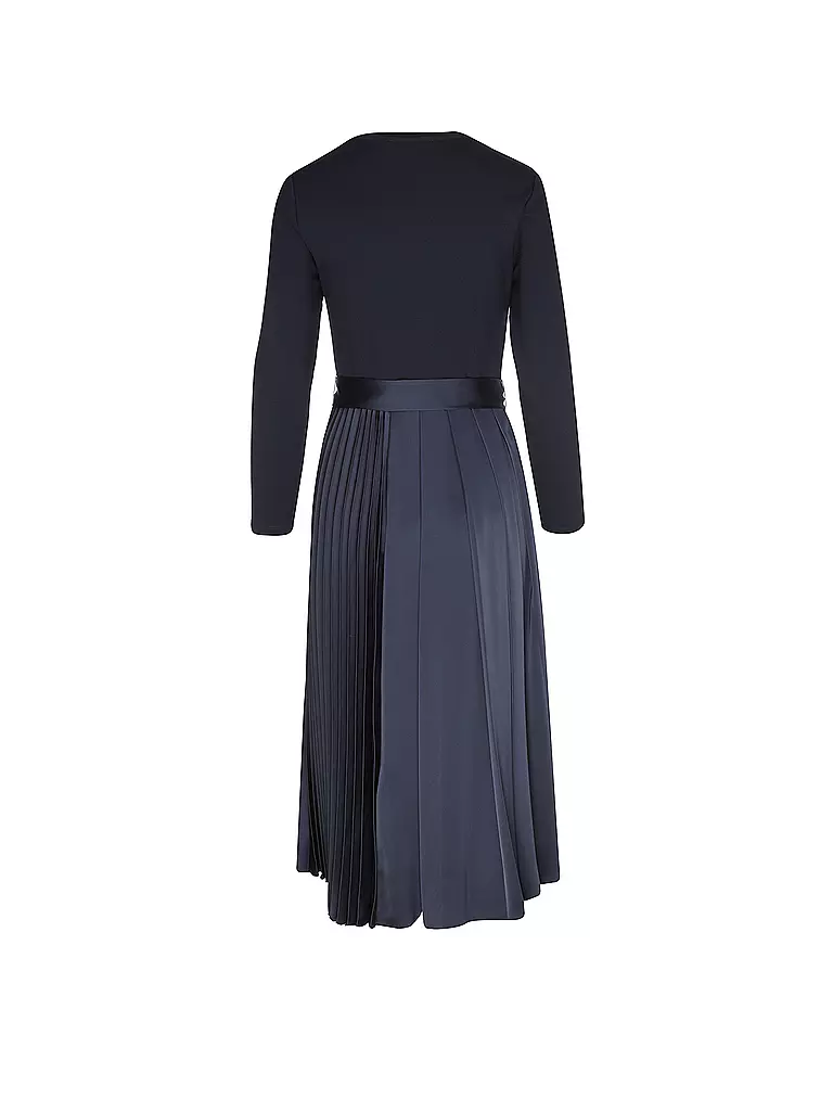 WEEKEND MAX MARA Midikleid blau