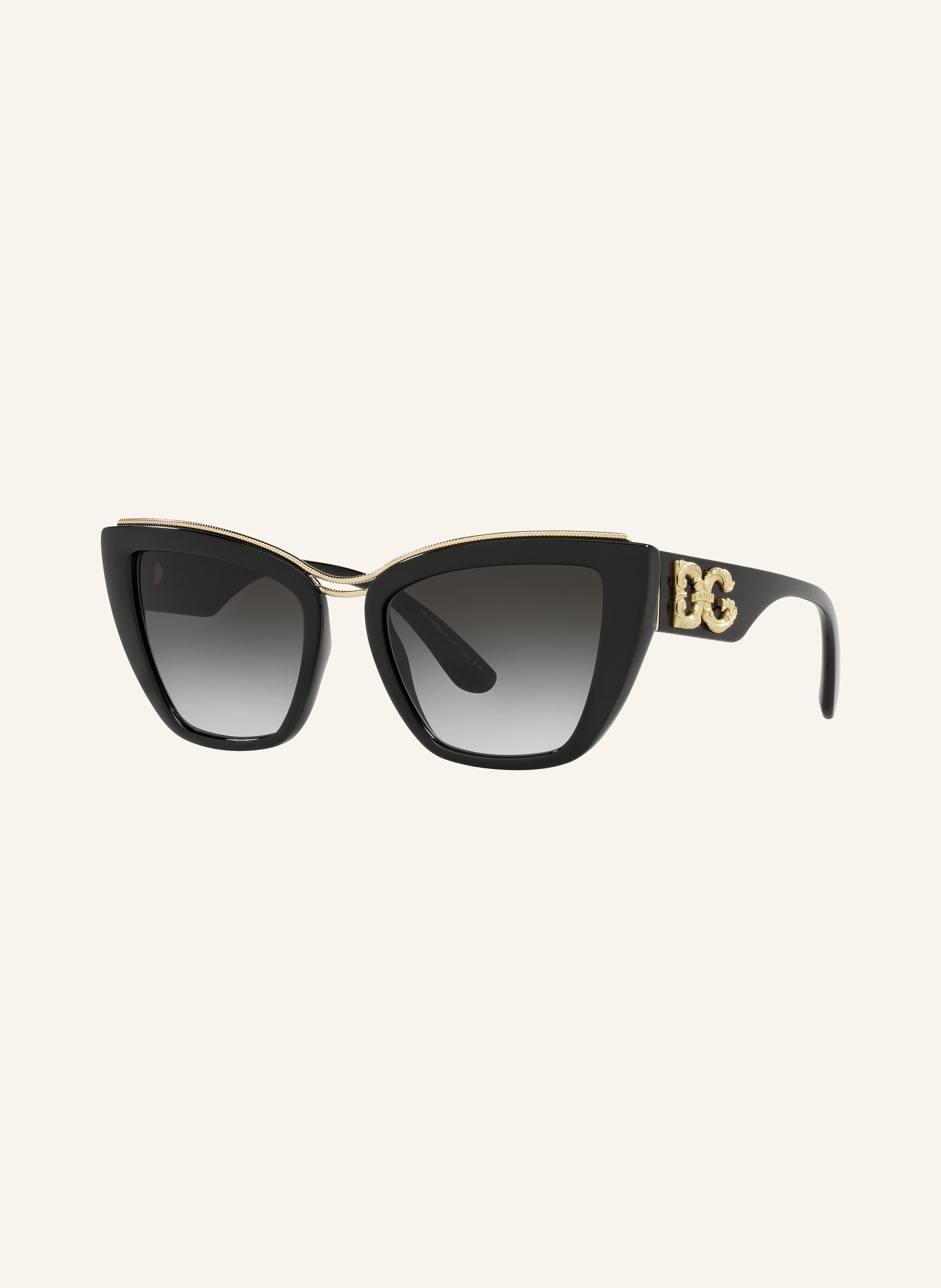 DOLCE & GABBANA Sonnenbrille DG6144