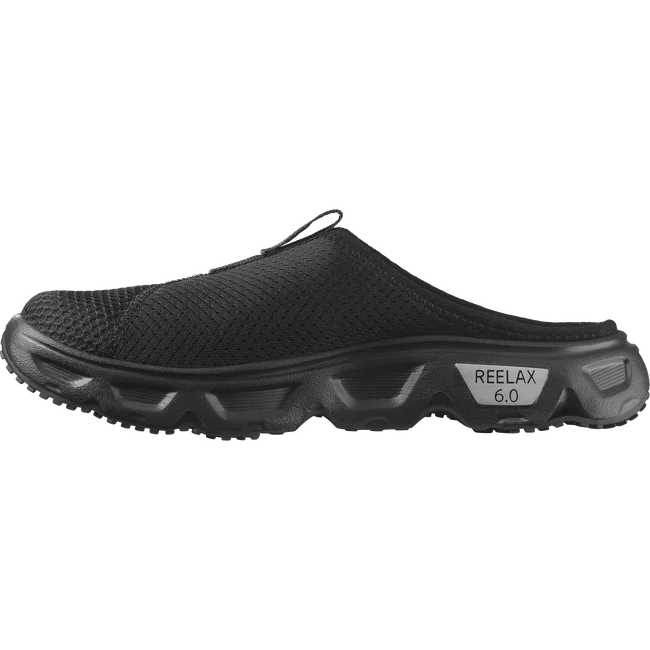 REELAX SLIDE 6.0  Erholungsschuhe Damen