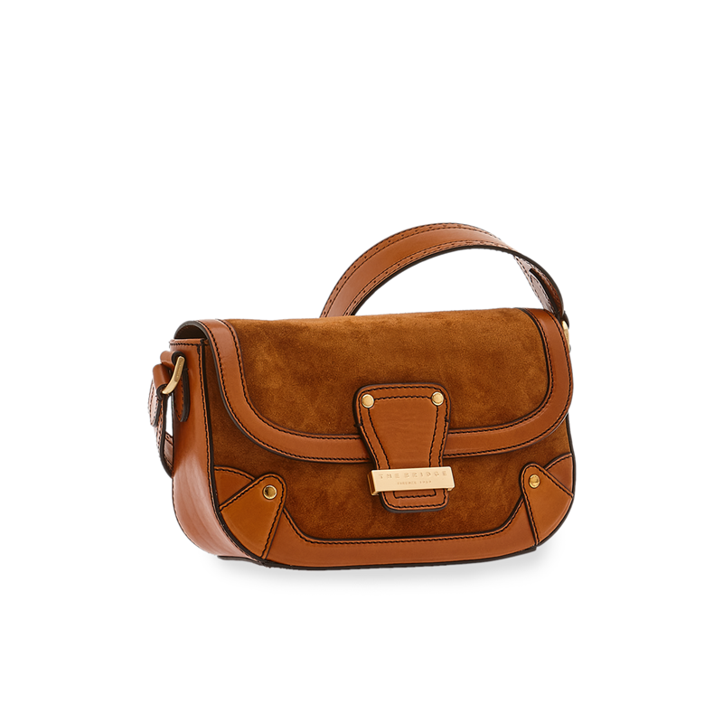 The Bridge<br>Crossbody Allegra W