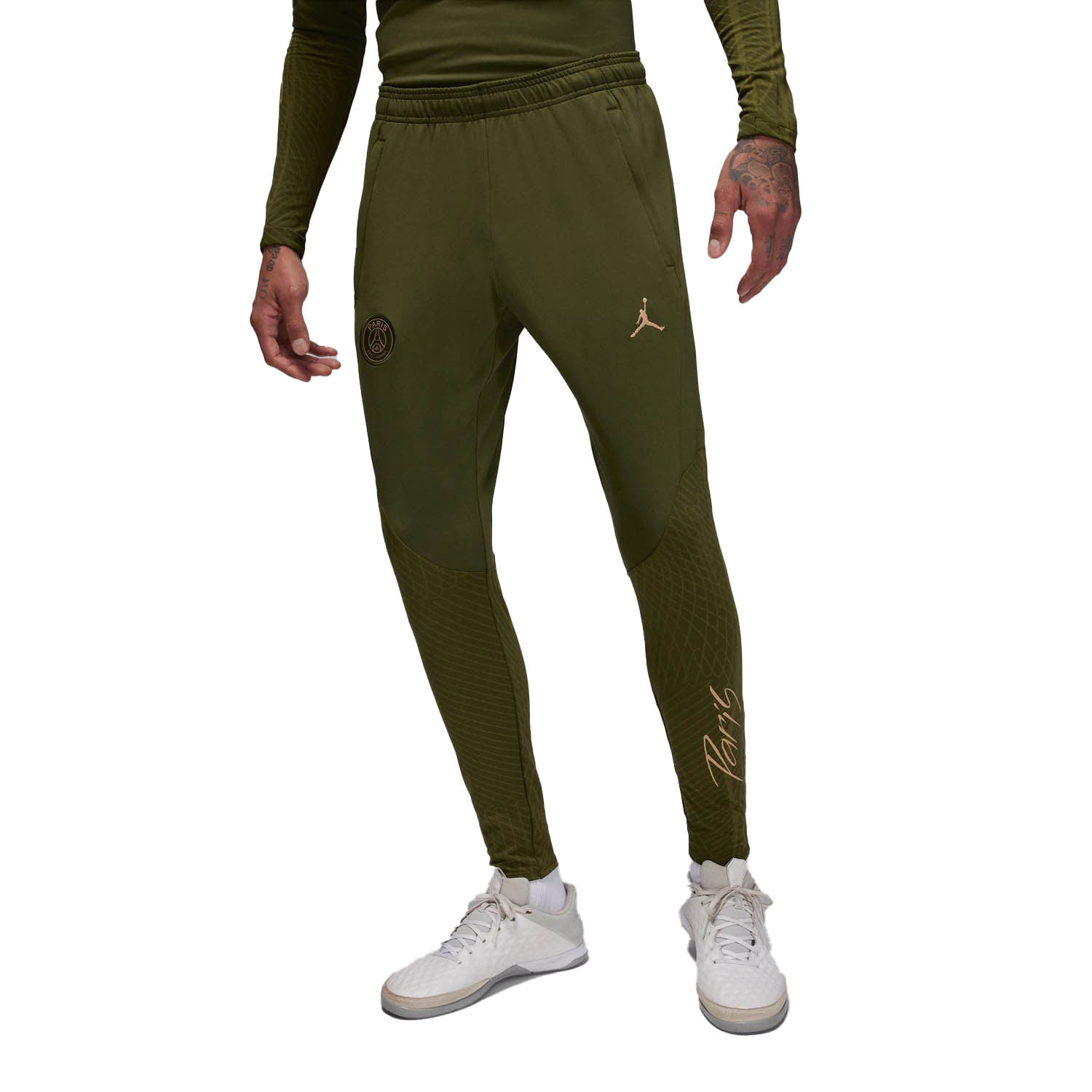 Nike  PSG Strike Training Pants