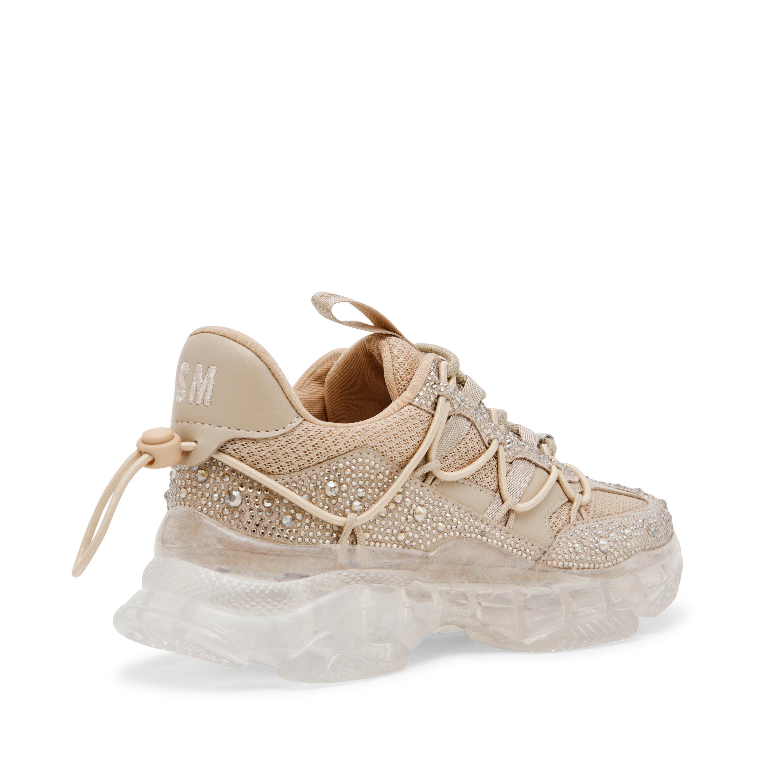 Steve Madden SM Magneto-R-E Trainers