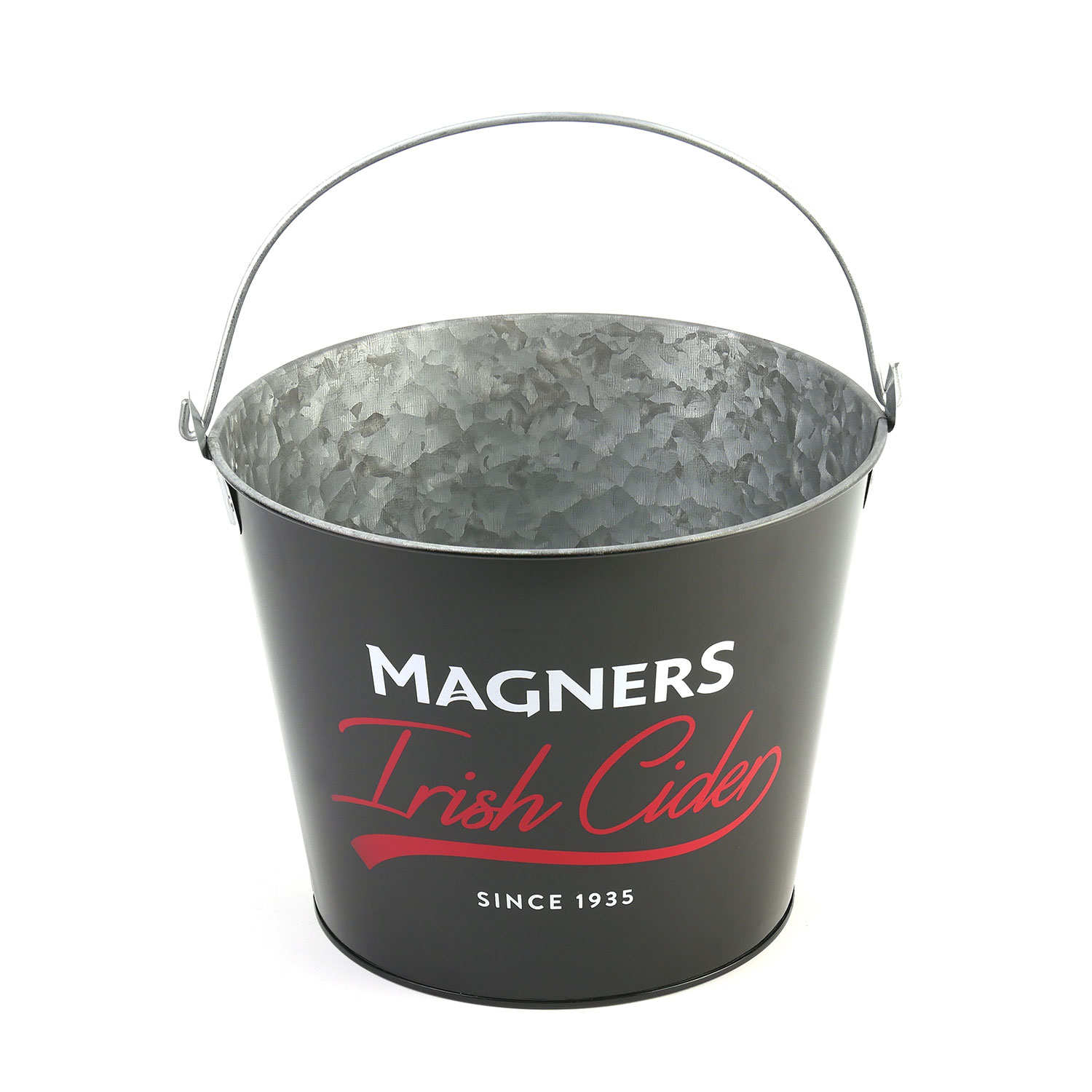 Le seau à glaçons Magners Irish Ciders