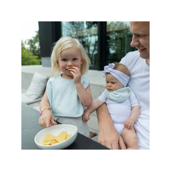 Timboo Slab Met Drukknoop
