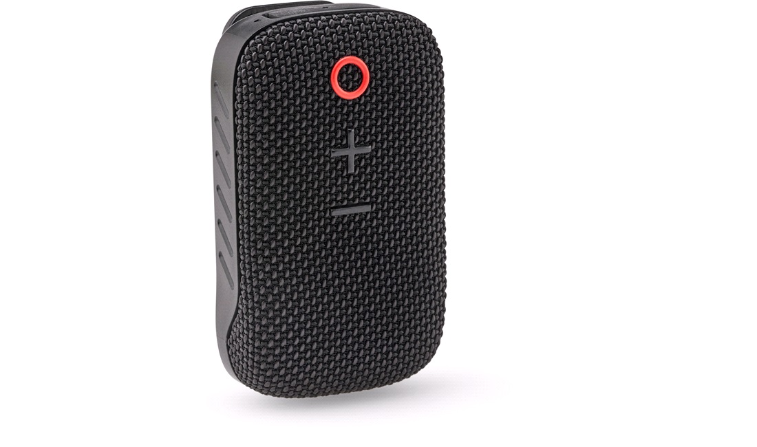 XZOUND BC-230 Mini speaker + handsfree
