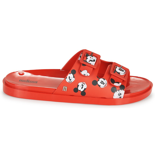 Melissa - WIDE - MICKEY & FRIENDS AD - Rouge