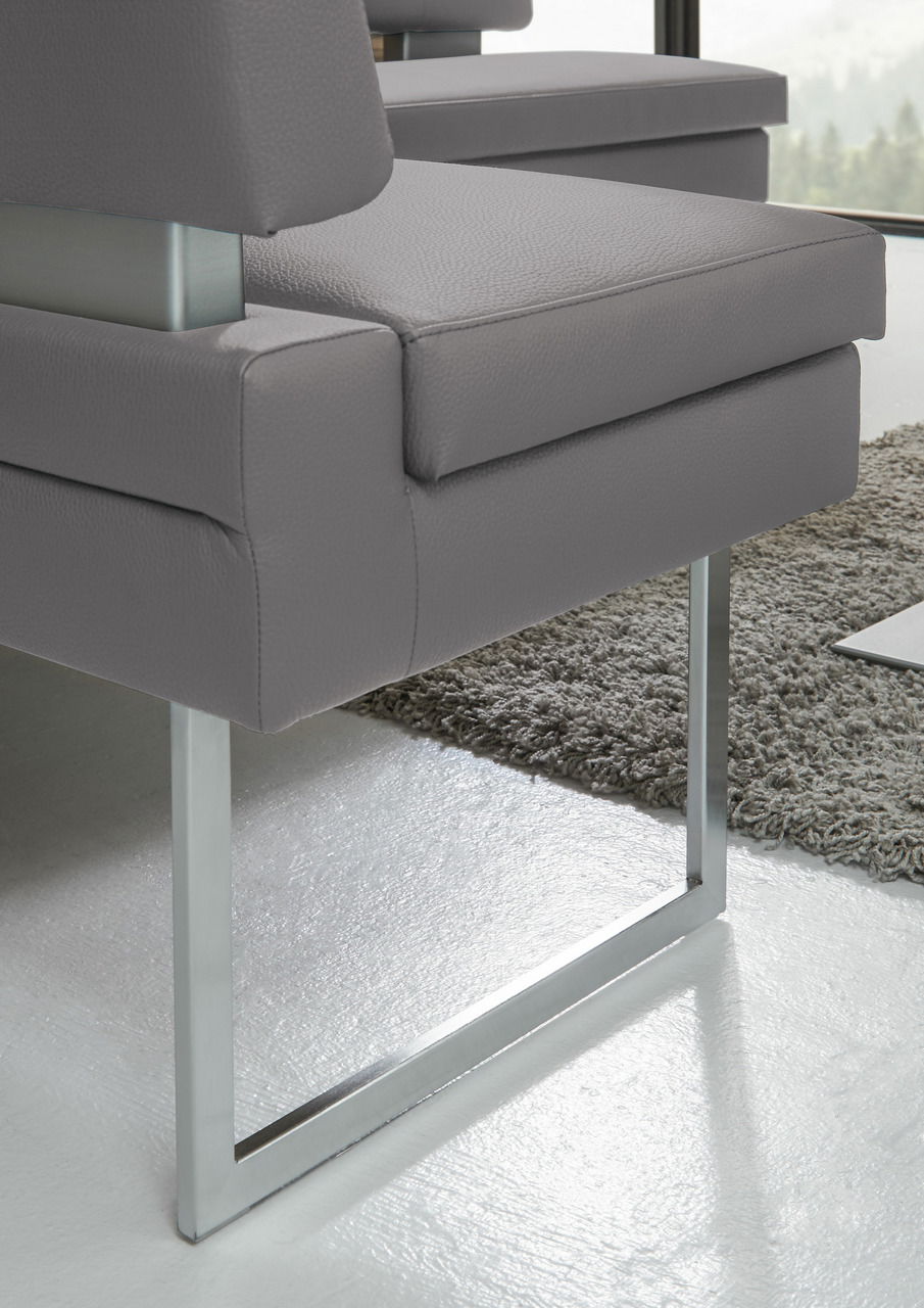 Dieter Knoll Eckbank LIMONE