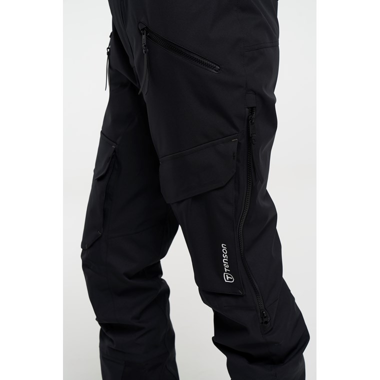 Tenson Sphere Ski Pants W Tap Shoe