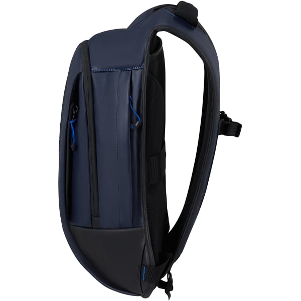 Sac à dos lifestyle SAMSONITE ECODIVER LAPTOP BACKPACK S BLUE NIGHT