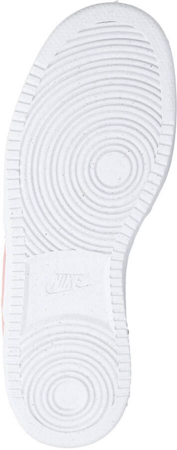 Nike Sportswear Sneakers COURT VISION LOW NEXT NATURE Design in de voetsporen van de Air Force 1