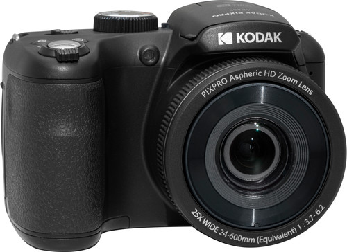 Kodak AZ255 Zwart