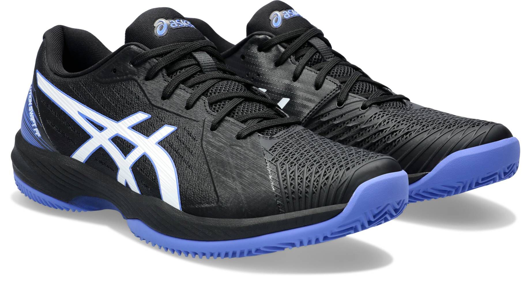 Asics| Herren Tennisschuhe SOLUTION SWIFT FF CLAY