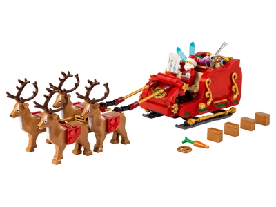 LEGO Arrenslee (40499)