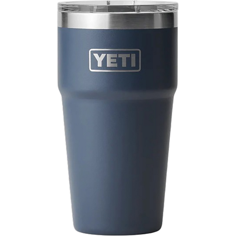 Yeti Coolers Rambler 16oz Stackable Isolierbecher