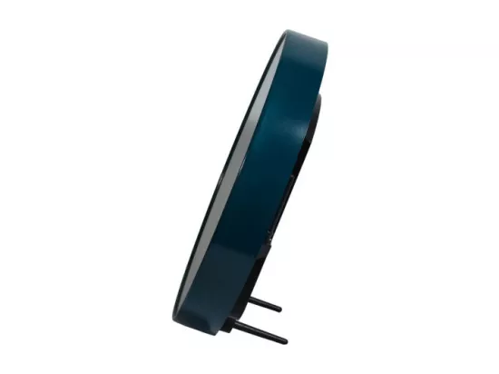 Moniteur d air Orium Capteur CO2 Horloge analogique Quaelis 15