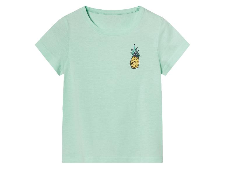 2 Kinder T-shirts